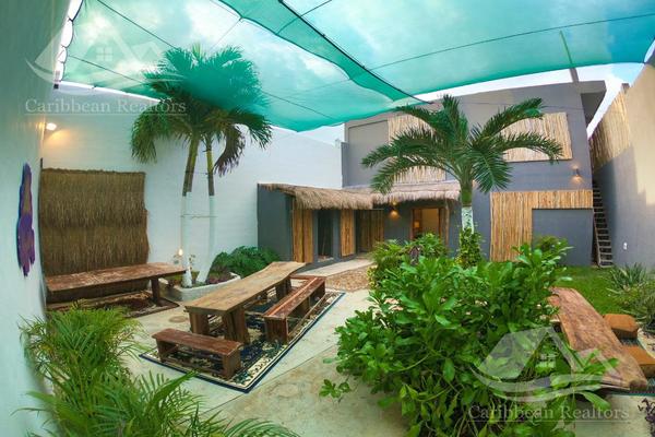 Foto de inmueble en  , Col. Aldea Tulum C.P. 77763, Tulum