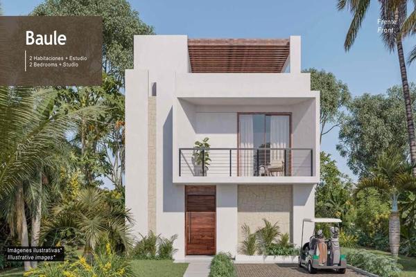 Foto de inmueble en  , Col. Aldea Tulum C.P. 77763, Tulum