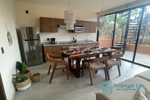 Foto de inmueble en  , Col. Aldea Tulum C.P. 77763, Tulum