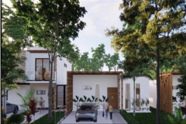 Foto de inmueble en  , Col. Aldea Tulum C.P. 77763, Tulum