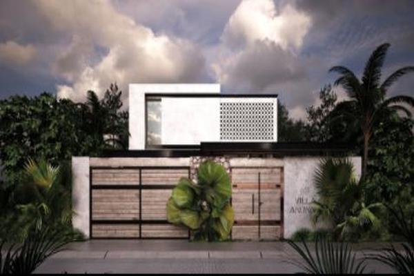 Foto de inmueble en  , Col. Aldea Tulum C.P. 77763, Tulum