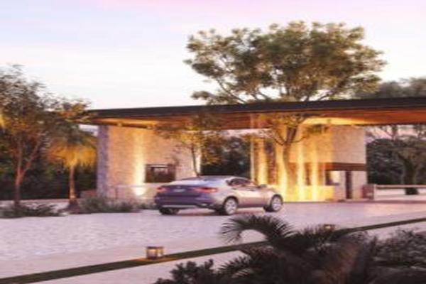 Foto de inmueble en  , Col. Aldea Tulum C.P. 77763, Tulum