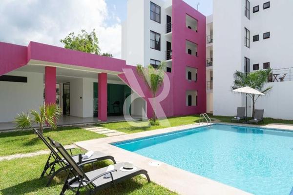 Foto de inmueble en  , Col. Aldea Tulum C.P. 77763, Tulum