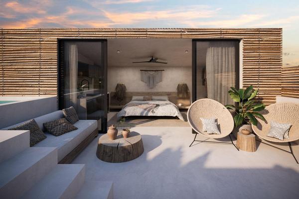 Foto de inmueble en  , Col. Aldea Tulum C.P. 77763, Tulum