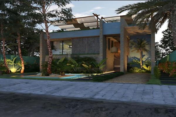 Foto de inmueble en  , Col. Aldea Tulum C.P. 77763, Tulum