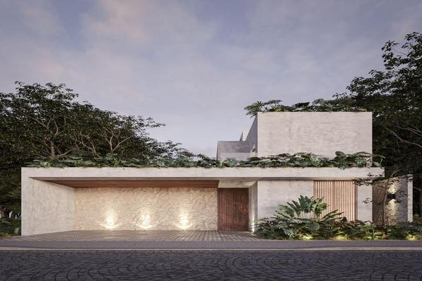 Foto de inmueble en  , Col. Aldea Tulum C.P. 77763, Tulum