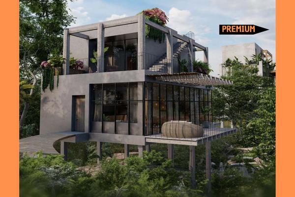Foto de inmueble en  , Col. Aldea Tulum C.P. 77763, Tulum