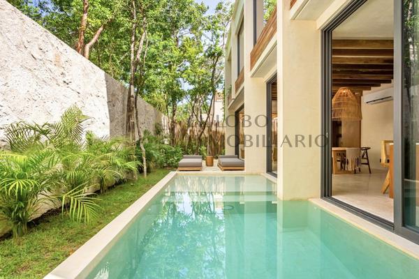 Foto de inmueble en  , Col. Aldea Tulum C.P. 77763, Tulum
