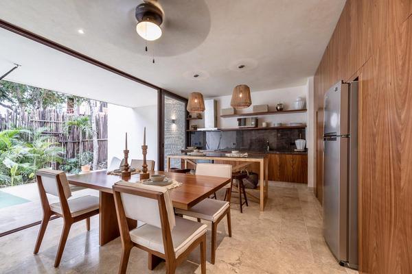 Foto de inmueble en  , Col. Aldea Tulum C.P. 77763, Tulum