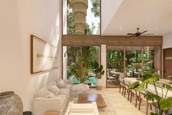 Foto de inmueble en  , Col. Aldea Tulum C.P. 77763, Tulum
