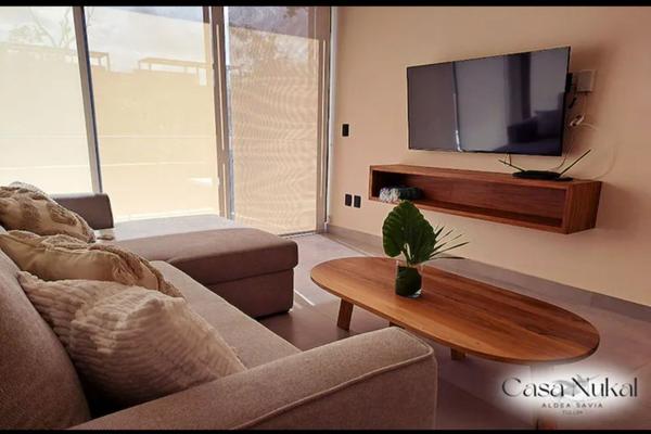 Foto de inmueble en  , Col. Aldea Tulum C.P. 77763, Tulum