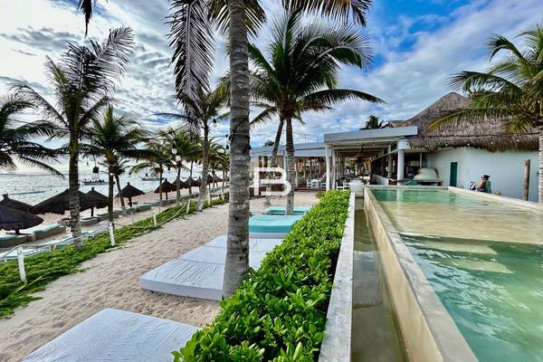 Foto de inmueble en  , Col. Aldea Tulum C.P. 77763, Tulum