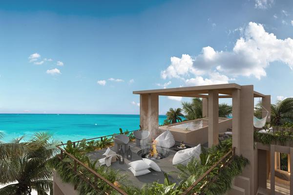 Foto de inmueble en  , Col. Aldea Tulum C.P. 77763, Tulum
