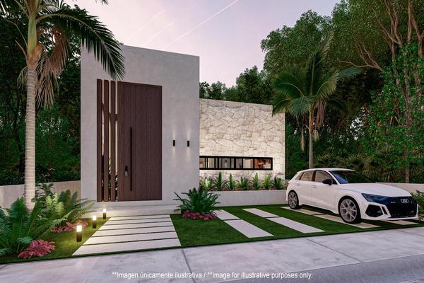 Foto de inmueble en  , Col. Aldea Tulum C.P. 77763, Tulum