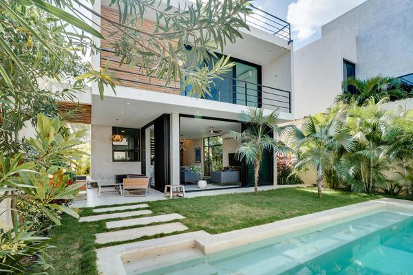 Foto de inmueble en  , Col. Aldea Tulum C.P. 77763, Tulum