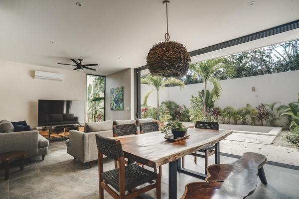 Foto de inmueble en  , Col. Aldea Tulum C.P. 77763, Tulum