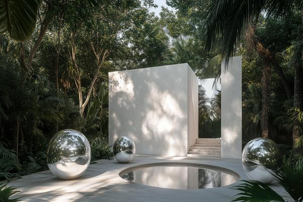 Foto de inmueble en  , Col. Aldea Tulum C.P. 77763, Tulum