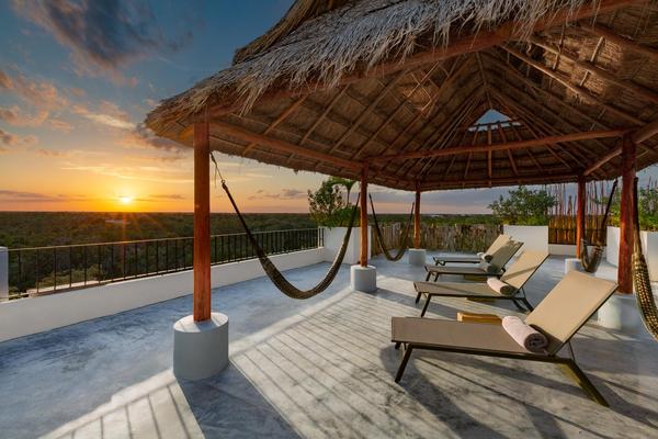 Foto de inmueble en  , Col. Aldea Tulum C.P. 77763, Tulum