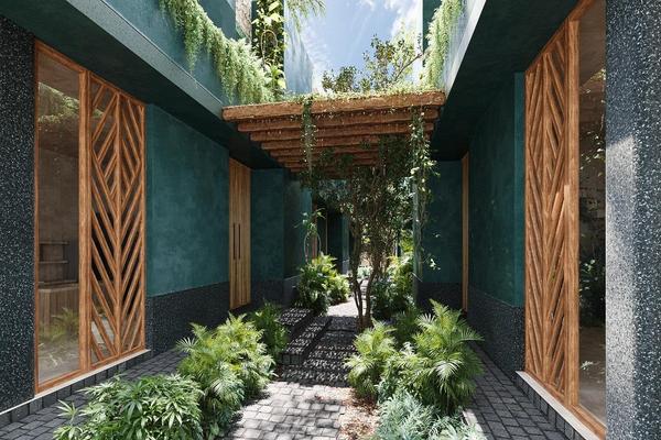 Foto de inmueble en  , Col. Aldea Tulum C.P. 77763, Tulum