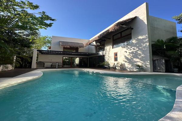 Foto de inmueble en  , Col. Aldea Tulum C.P. 77763, Tulum
