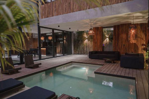 Foto de inmueble en , Col. Aldea Tulum C.P. 77763, Tulum