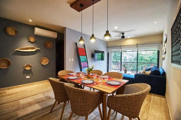 Foto de inmueble en Aldea Zama, Col. Aldea Zama C.P. 77760, Tulum