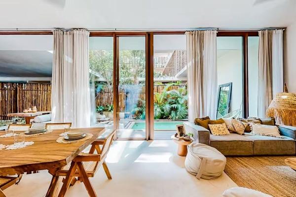 Foto de inmueble en Aldea Zama, Col. Aldea Zama C.P. 77760, Tulum