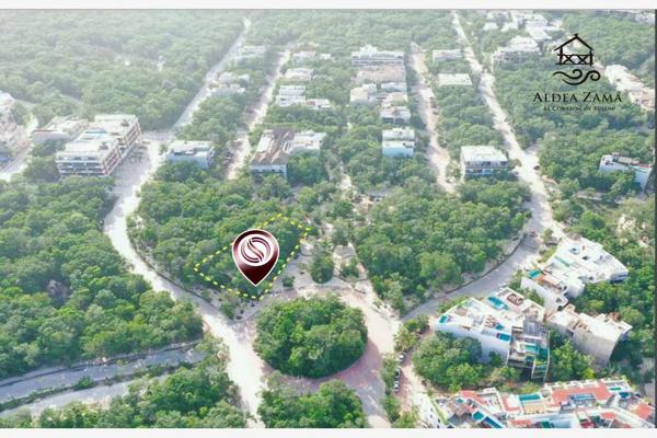Foto de inmueble en Aldea Zama #DLTU224, Col. Boca Paila C.P. 77766, Tulum