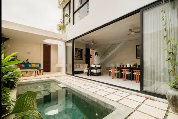 Foto de inmueble en Aldea Zama #N/A, Col. Aldea Zama C.P. 77760, Tulum