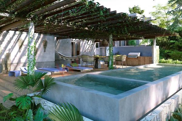 Foto de inmueble en Aldea Zama Supermanzana #14, Col. Aldea Zama C.P. 77760, Tulum