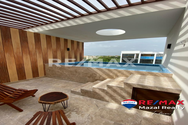 Foto de inmueble en Aldea Zama, Col. Tulum Centro C.P. 77760, Tulum