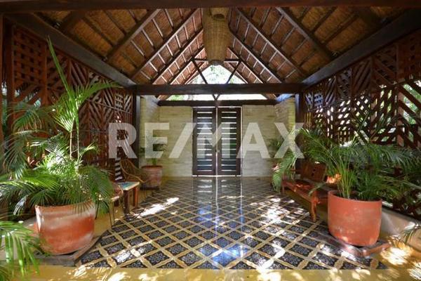 Foto de inmueble en ALDEA ZAMA, Col. Tulum Centro C.P. 77760, Tulum