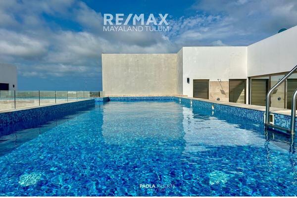 Foto de inmueble en ALDEA ZAMA, Col. Tulum Centro C.P. 77760, Tulum