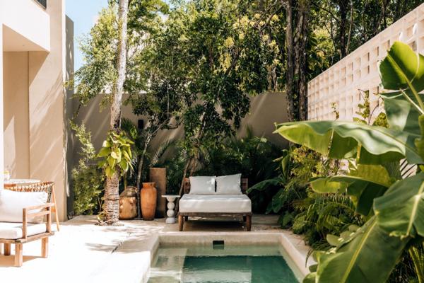 Foto de inmueble en aldea zama, Col. Tulum Centro C.P. 77760, Tulum