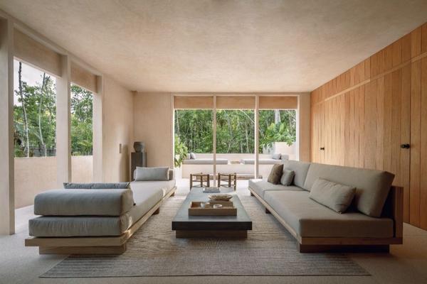 Foto de inmueble en  , Col. Aldea Zama C.P. 77760, Tulum
