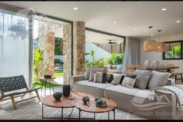 Foto de inmueble en  , Col. Aldea Zama C.P. 77760, Tulum