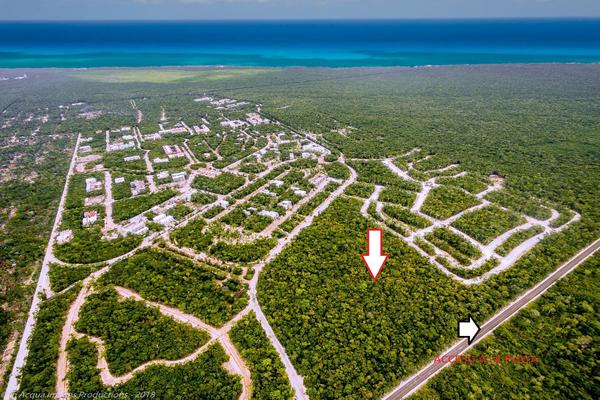 Foto de inmueble en  , Col. Aldea Zama C.P. 77760, Tulum