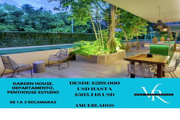 Foto de inmueble en  , Col. Aldea Zama C.P. 77760, Tulum