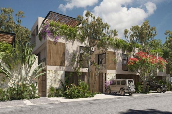 Foto de inmueble en  , Col. Aldea Zama C.P. 77760, Tulum