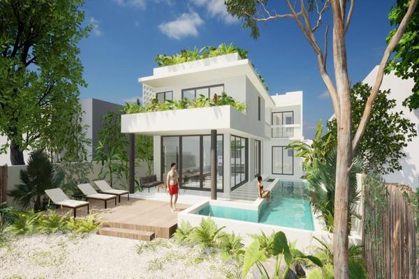 Foto de inmueble en  , Col. Aldea Zama C.P. 77760, Tulum