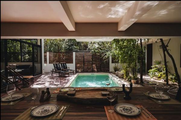 Foto de inmueble en  , Col. Aldea Zama C.P. 77760, Tulum