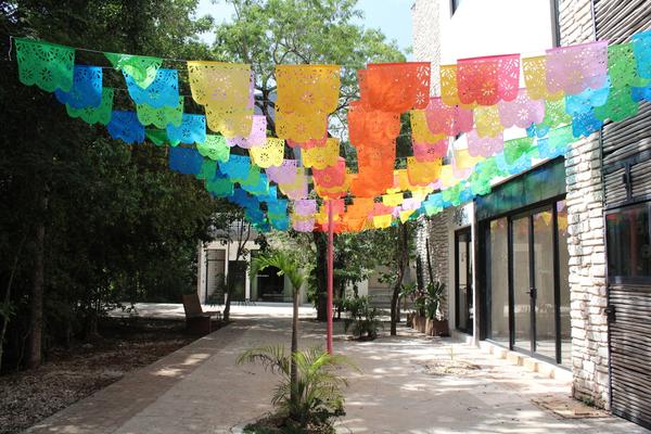 Foto de inmueble en  , Col. Aldea Zama C.P. 77760, Tulum