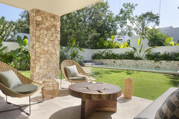 Foto de inmueble en  , Col. Aldea Zama C.P. 77760, Tulum