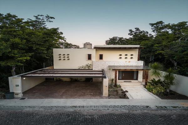 Foto de inmueble en  , Col. Aldea Zama C.P. 77760, Tulum