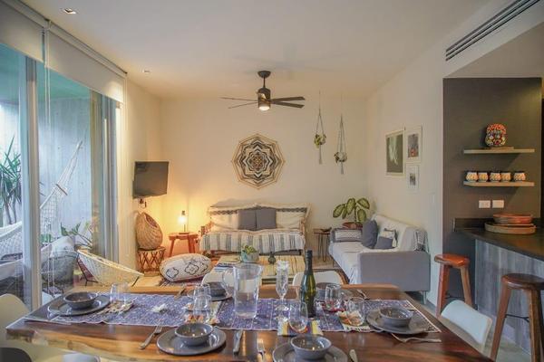 Foto de inmueble en  , Col. Aldea Zama C.P. 77760, Tulum