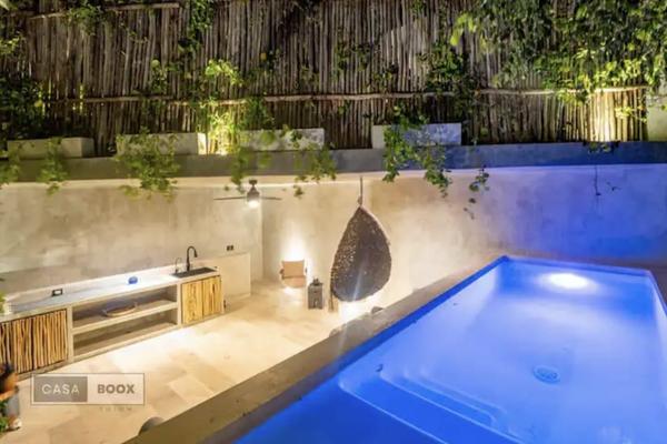 Foto de inmueble en  , Col. Aldea Zama C.P. 77760, Tulum
