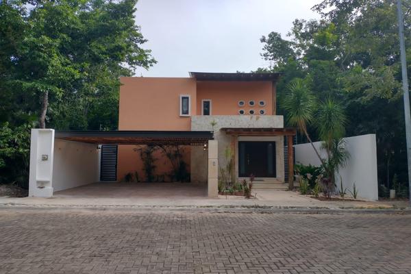 Foto de inmueble en  , Col. Aldea Zama C.P. 77760, Tulum