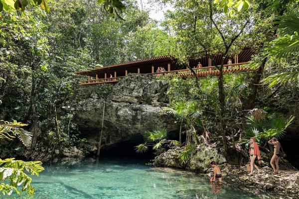Foto de inmueble en  , Col. Aldea Zama C.P. 77760, Tulum