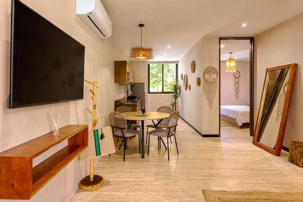 Foto de inmueble en , Col. Aldea Zama C.P. 77760, Tulum