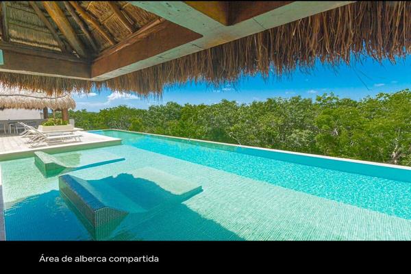 Foto de inmueble en , Col. Aldea Zama C.P. 77760, Tulum